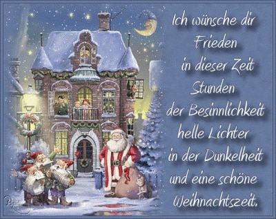 Bild zu Ich wünsche Euch und Euren Familien Frohe und besinnliche Weihnachten! - Baby Forum - Allgemeine Themen