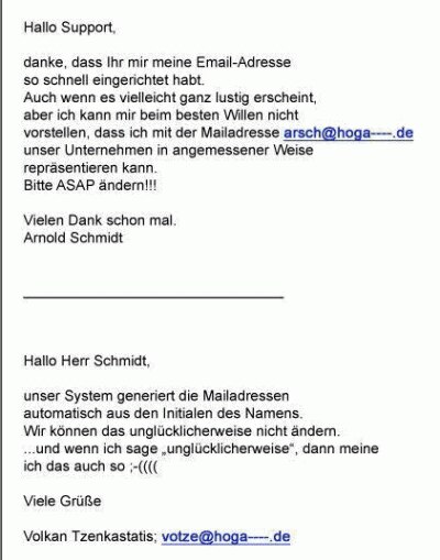 Bild zu herrlich-ich lach mich weg - Baby Forum - Allgemeine Themen