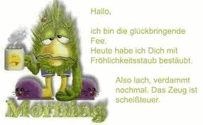 Bild zu Guten Morgen! - Baby Forum - Allgemeine Themen