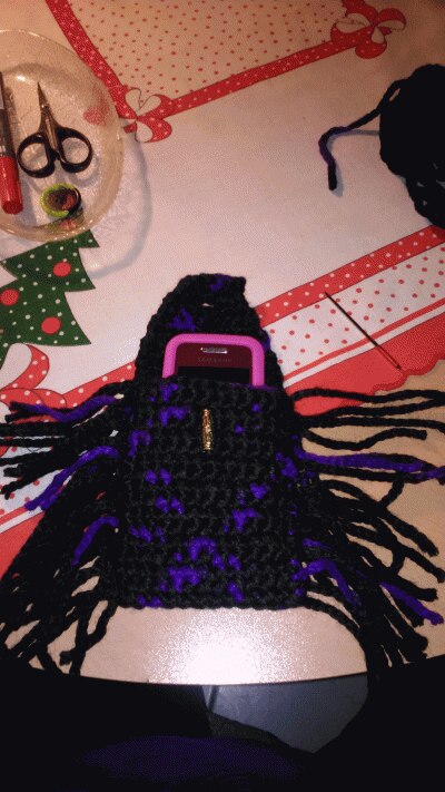 Bild zu Geschenkteil 1 fertig! - Baby Forum - Allgemeine Themen
