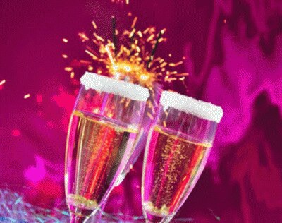 Bild zu Da heute Silvester ist... - Baby Forum - Allgemeine Themen