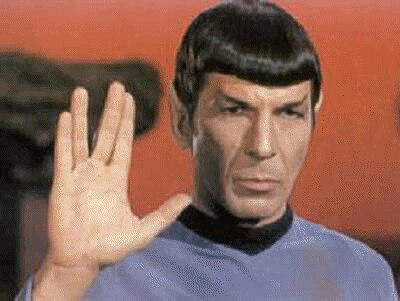Bild zu Leonard Nimoy ist gestorben... - Baby Forum - Allgemeine Themen