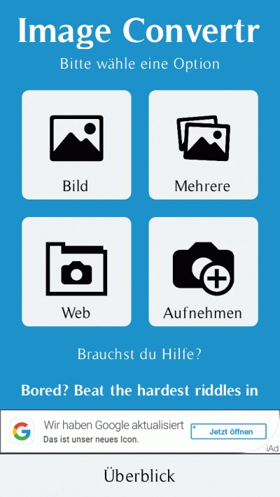 Bild zu Lösung für Bildproblem mit iPhone! - Baby Forum - Allgemeine Themen