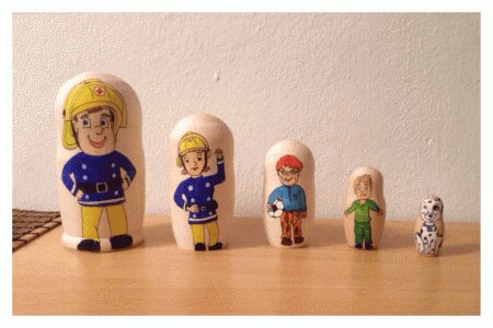 Bild zu 