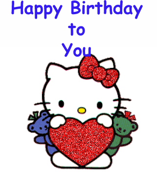 Bild zu Happy Birthday to you liebe Loredana! - Schwanger unter 20 - Forum für junge Schwangere und Eltern