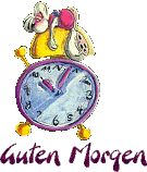 Bild zu guten Morgen - Forum und Treffpunkt für Omas