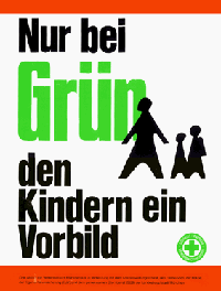 Bild zu Ich lache mich schlapp! Öffentliches Schild hier in München... - Grundschule - Forum